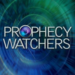 Prophecy Watchers by Gary Stearman