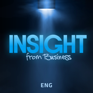 INSIGHT FROM BUSINESS (ENG)