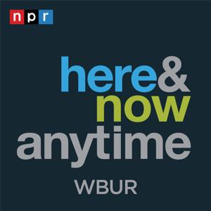 Here & Now Anytime by WBUR