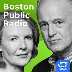 Boston Public Radio Podcast by WGBH Educational Foundation
