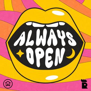 Always Open by Barbara Dunkelman