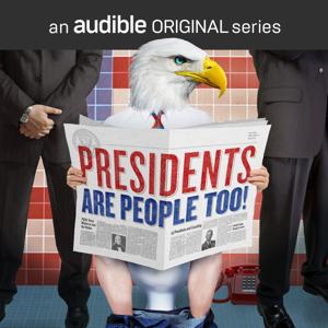 Presidents Are People Too!