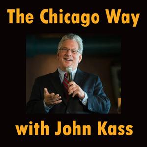 The Chicago Way by WGN Plus