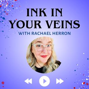 Ink in Your Veins by Rachael Herron