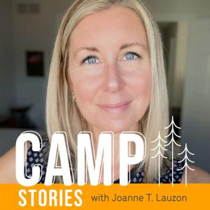 CAMP Stories with JoeGirl