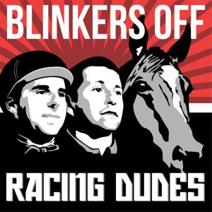 Blinkers Off by Racing Dudes