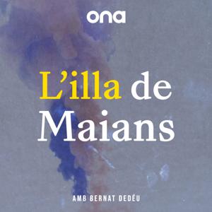 L'illa de Maians by Ona Llibres