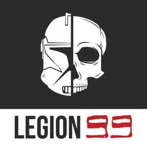Legion 99: Your Star Wars Legion Podcast by Legion99