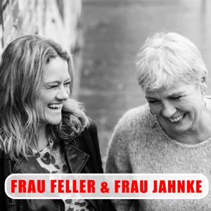 Frau Feller & Frau Jahnke by Lisa Feller, Gerburg Jahnke