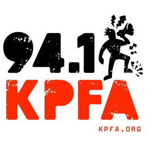 KPFA - Against the Grain by KPFA
