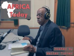 KPFA - Africa Today by KPFA