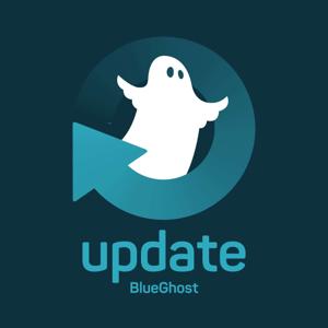 BlueGhost Update