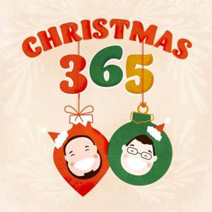 Christmas 365 by Geekscape