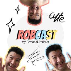 RobCast: My Personal Podcast
