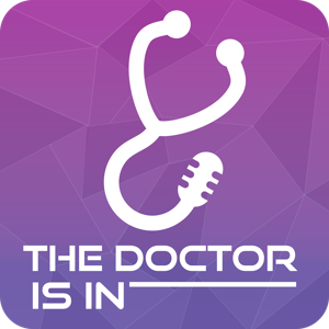 The Doctor Is In Podcast by Dr. A.W. Martin and Dr. A.P. Martin