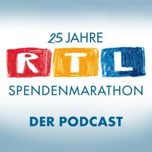 RTL Spendenmarathon - Der Podcast