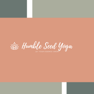 Humble Seed Yoga