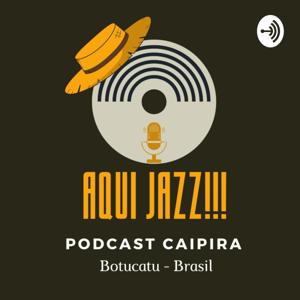 Aqui Jazz Podcast