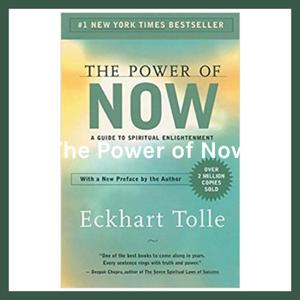 The Power of Now - A Guide to Spiritual Enlightenment with Gilda and Barbara by Barbara Wainwright &amp; Gilda Simonet