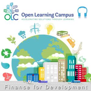 Finance for Development (audio)