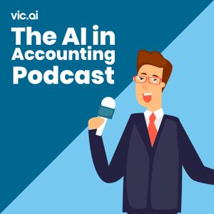 The AI in Accounting Podcast