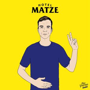 Hotel Matze by Matze Hielscher & Mit Vergnügen