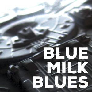 Blue Milk Blues – Unterhaltungen über Star Wars by Tobi Meinel & Gäste