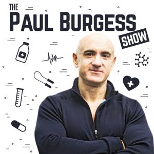 The Paul Burgess Functional Medicine podcast