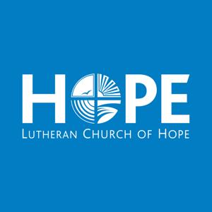 Lutheran Church of Hope by Lutheran Church of Hope