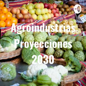 Agroindustrias Proyecciones 2030