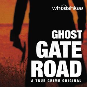 Ghost Gate Road by Matthew Condon