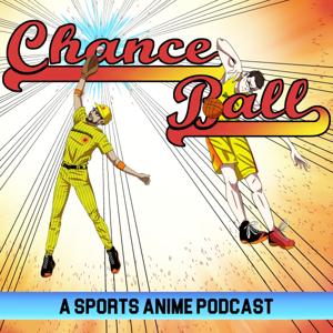 Chance Ball by You Love To Hear It Productions