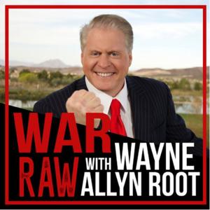 WAR RAW THE DAILY PODCAST by USA Radio