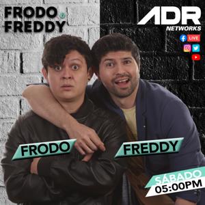 FRODO Y FREDDY