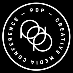 PDP Creative Media Conference | FORMAT +