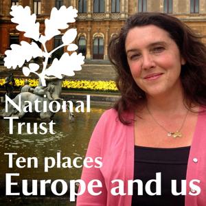 Bettany Hughes’s Ten Places, Europe and Us