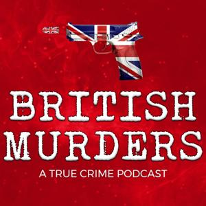 British Murders by Stuart Blues