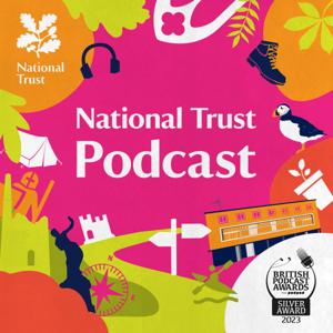 National Trust Podcast by National Trust