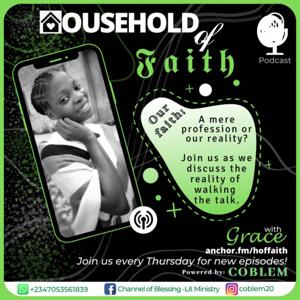 "Household of Faith"