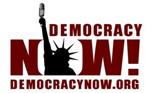 KPFA - Democracy Now 6am