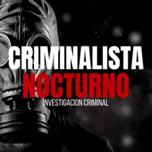 CRIMINALISTA NOCTURNO by E. castelar