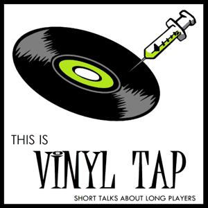 This is Vinyl Tap by This Is Vinyl Tap