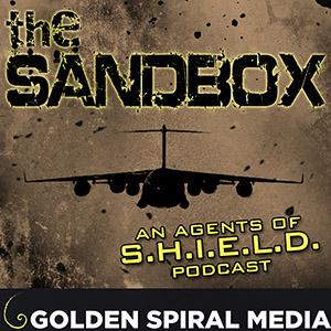 The Sandbox: An Agents of S.H.I.E.L.D. Podcast