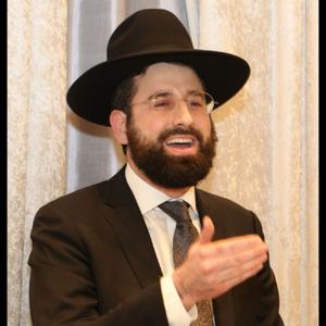 Rabbi Daniel Glatstein Podcast by JewishPodcasts.org