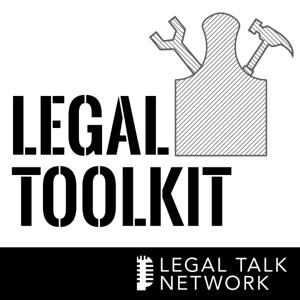 The Legal Toolkit by Legal Talk Network