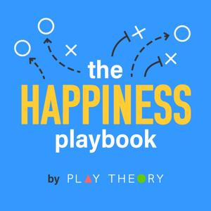 The Happiness Playbook by Neal Hooper and LaRee Florence