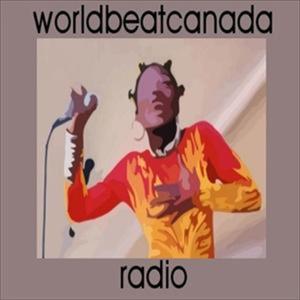 worldbeatcanada radio by Calc0pyr1te