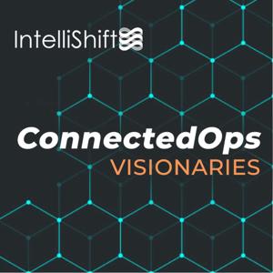 ConnectedOps Visionaries