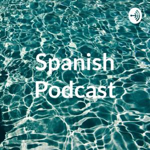 Spanish Podcast by Lauren Kusel