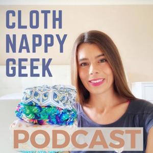 Cloth Nappy Geek Podcast